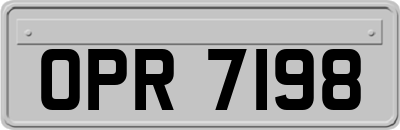 OPR7198