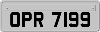 OPR7199