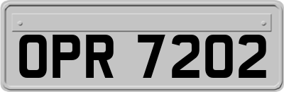 OPR7202