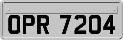OPR7204