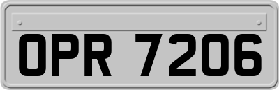 OPR7206