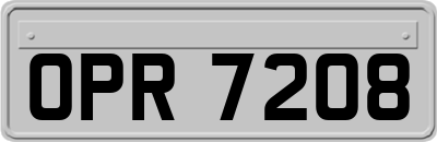 OPR7208