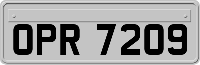 OPR7209