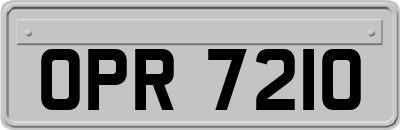 OPR7210