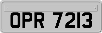 OPR7213