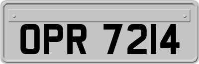 OPR7214