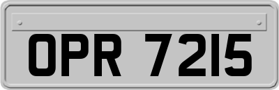 OPR7215