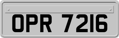 OPR7216