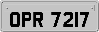 OPR7217