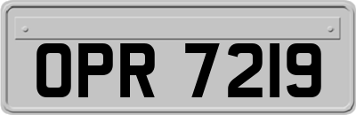 OPR7219