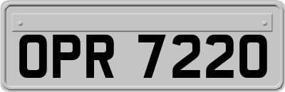 OPR7220