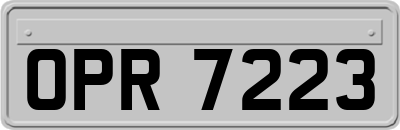 OPR7223