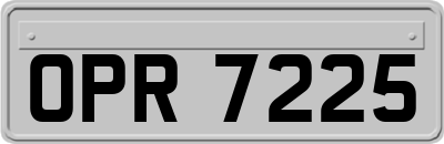 OPR7225