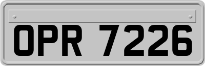 OPR7226