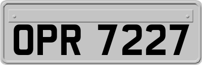 OPR7227