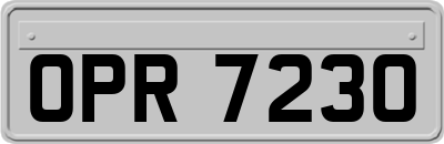 OPR7230