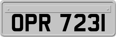 OPR7231