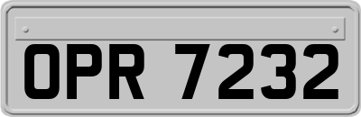 OPR7232