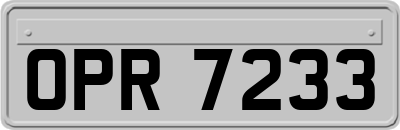 OPR7233