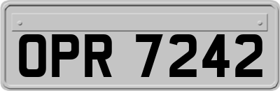 OPR7242