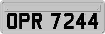 OPR7244