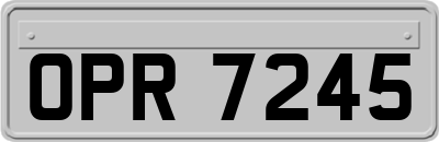 OPR7245