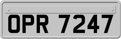 OPR7247