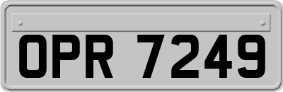 OPR7249