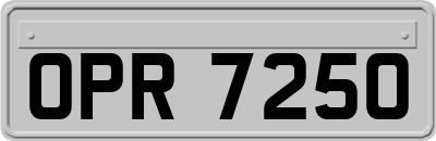 OPR7250