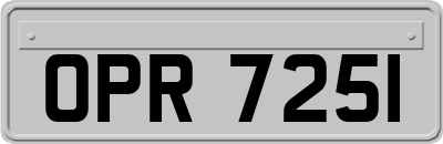 OPR7251