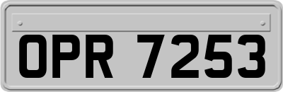 OPR7253