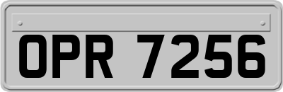 OPR7256