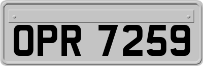 OPR7259
