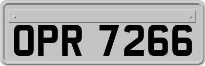OPR7266