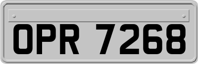 OPR7268