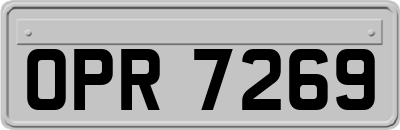 OPR7269