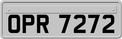 OPR7272