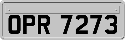 OPR7273