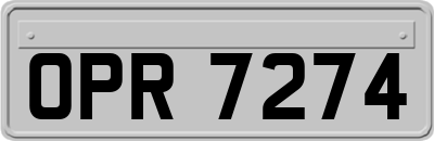OPR7274