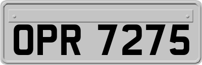 OPR7275