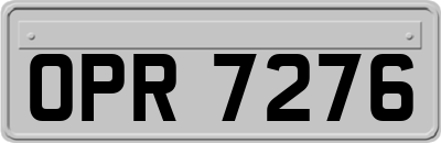 OPR7276