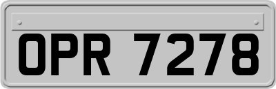OPR7278