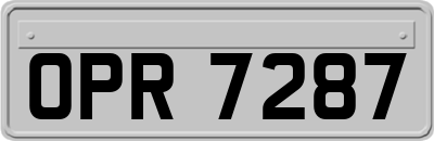 OPR7287