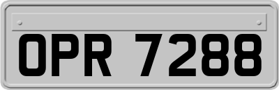 OPR7288