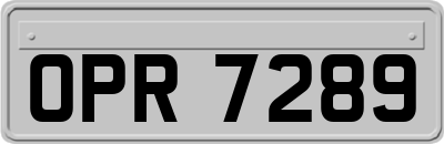 OPR7289