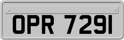OPR7291