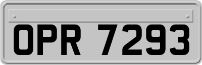 OPR7293