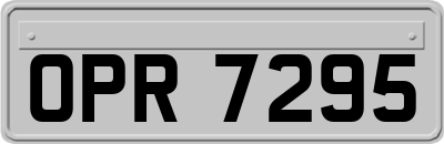 OPR7295