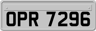 OPR7296