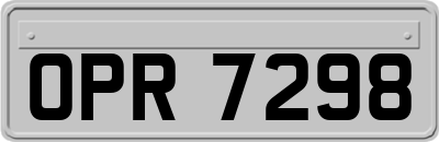OPR7298